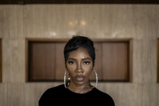 Nigerian singer Tiwa Savage has set up a music foundation to nurture future talent
