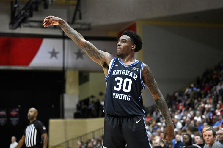 BYU Miami Basketball