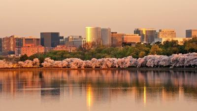 The happiest cities in America in 2026, ranked across 11 factors