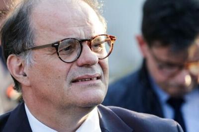 Emmanuel Moulin was until recently the president's chief of staff