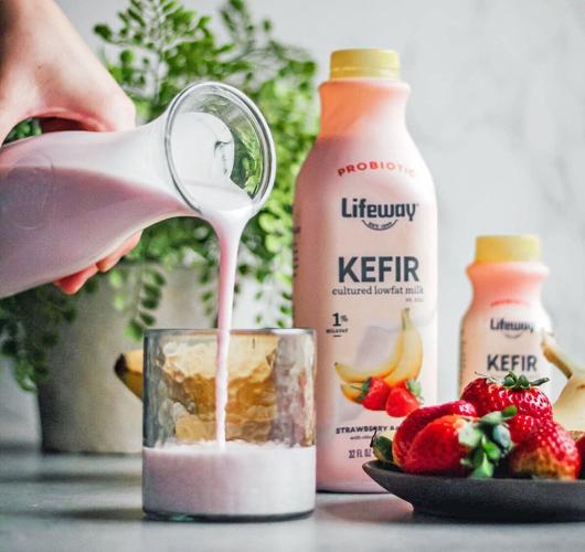 Lifeway Kefir