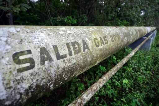 Experts argue that highly salinated water filtered through shattered rocks can be made drinkable again, though only through expensive new technology