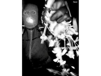 Security camera footage of a masked man is one of the few clues made public in the still unsolved disappearance of Nancy Guthrie, mother of popular US TV host Savannah Guthrie