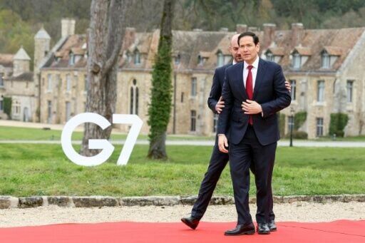 France is seeking to broaden the appeal of the G7