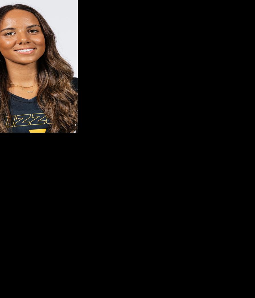 Zoey Matias-Lopez