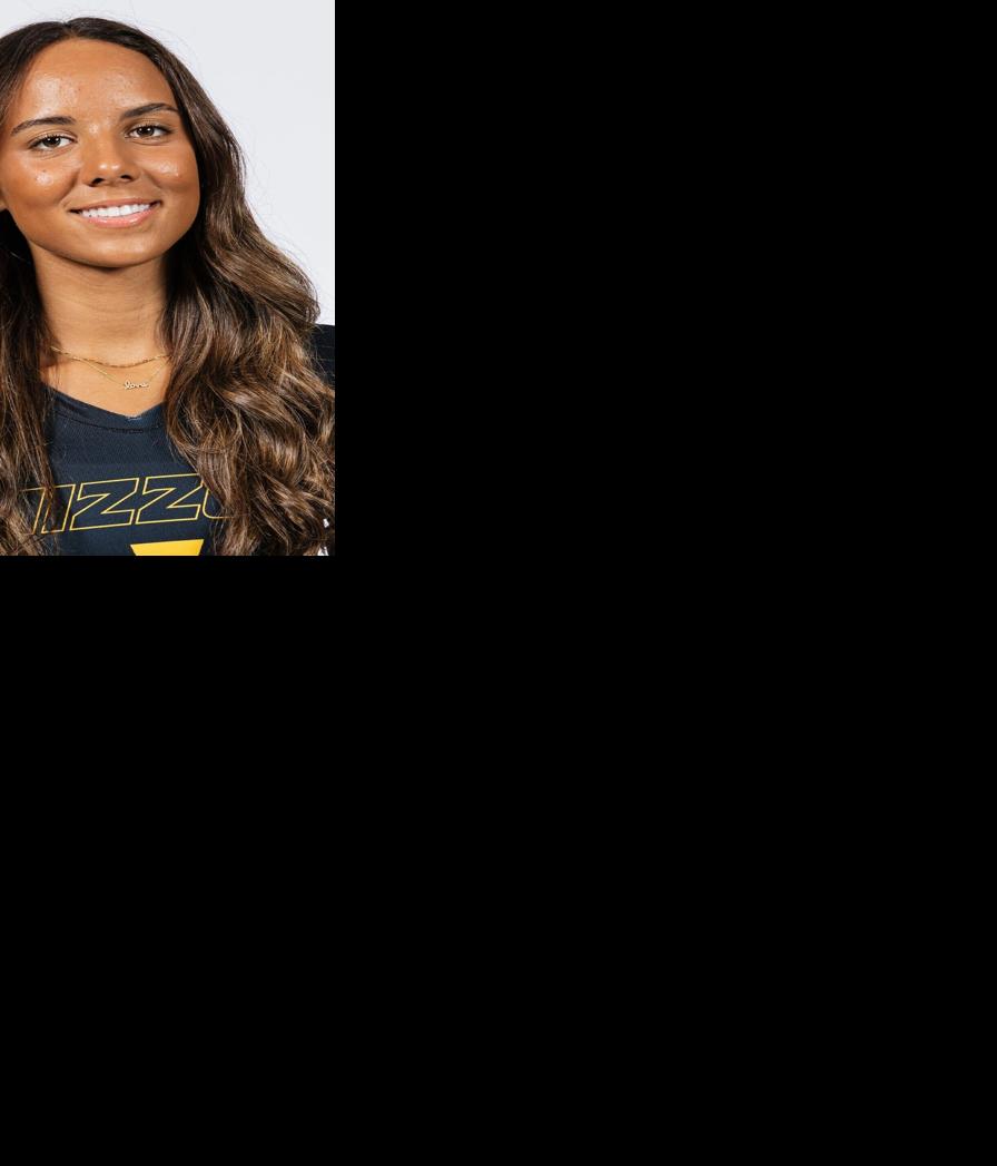 Zoey Matias-Lopez