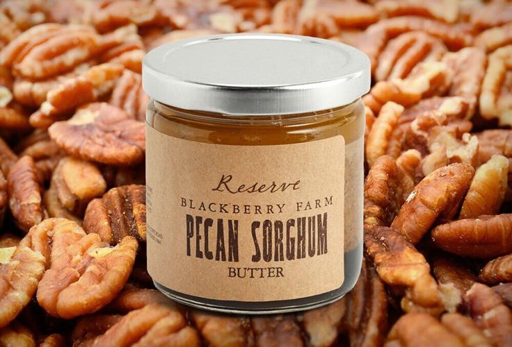 Blackberry Farm pecan