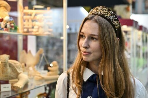 Muscovites are trying to reconnect with their folk roots amid the war in Ukraine