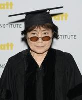 Yoko says oh no to 'John Lemon' beer