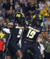 Is Darris Smith the next breakout star in an impressive line of Mizzou edge rushers?