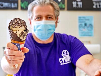 3 next-level ice cream recipes for scrumptious scoops