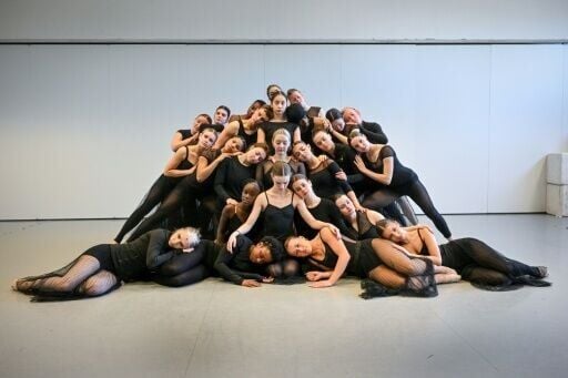 The school, which Adele describes as 'absolute heaven', prides itself on being free