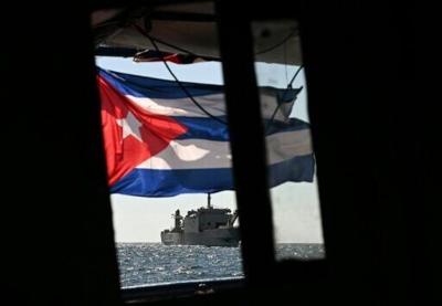 Since last week, activists have left Mexican ports on vessels loaded with food and other supplies for Cuba