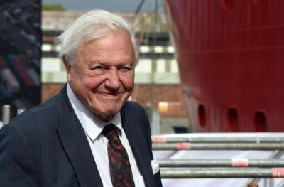 The BBC is leading the celebration of David Attenborough's centenary with a full week of programming dedicated to his life and work