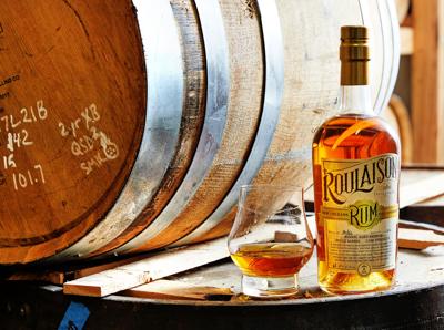 Issue No. 49: Rum in New Orleans