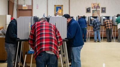 Tens of thousands of illegal votes could be cast in Georgia, analyst warns