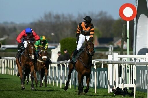 The Grand National, won by Patrick Mullins on Nick Rockett last year, is a softer version to when Mick Fitzgerald won on Rough Quest in 1996