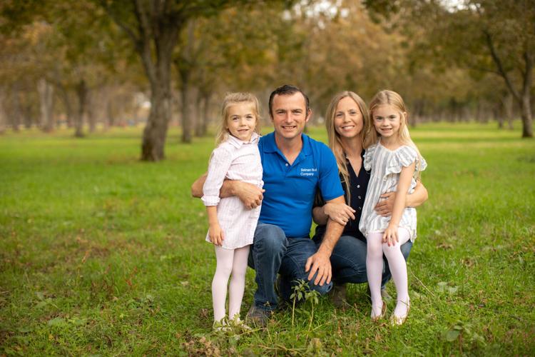 Selman family