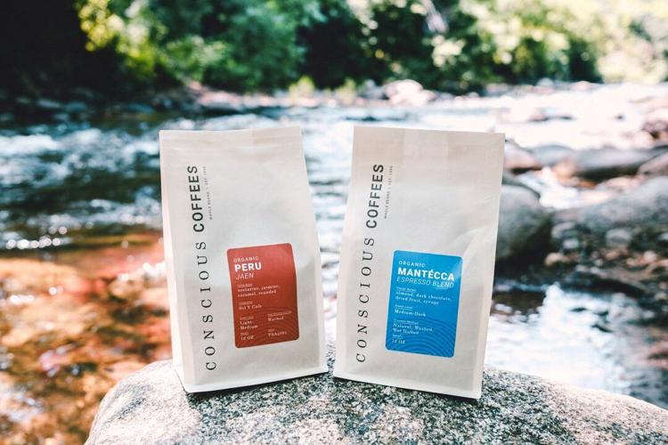 Conscious Coffee 2-pack