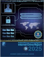 2025 IC3 Report