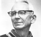 Legendary Mizzou track and field coach Tom Botts
