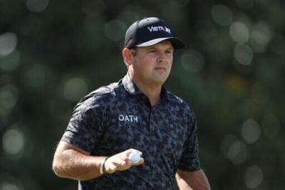 American Patrick Reed, the 2018 Masters winner, started birdie-eagle to grab the early lead in the opening round of the 90th Masters