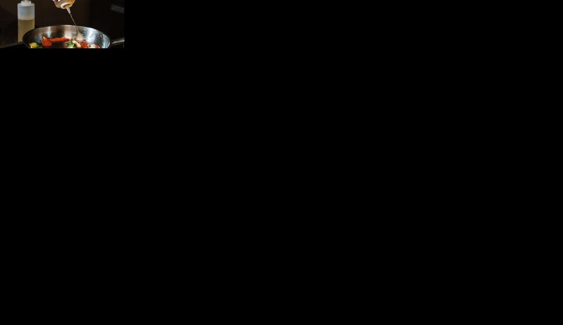 Cooking with olive oil: 5 recipes from 2 of the South’s best chefs