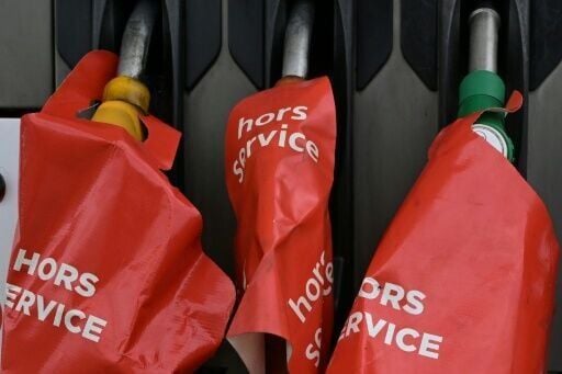 Traditionally higher fuel demand during the summer and limited supplies risk creating shortages