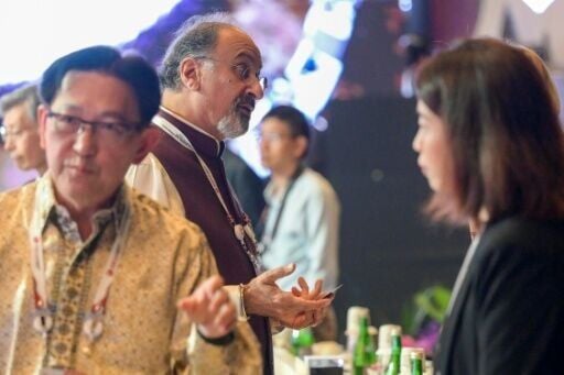 World Bank chief economist warns of hunger risk from war in Iran