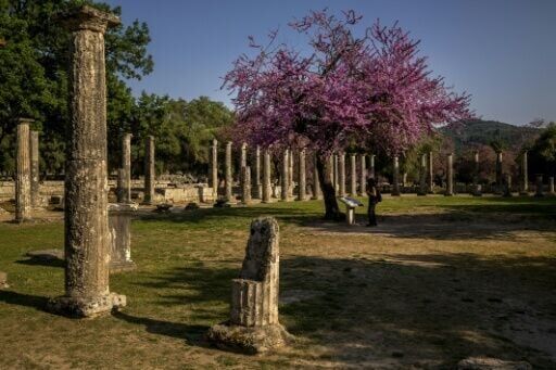 The monuments, scattered across the country, earn Greece millions of dollars in tourism revenue