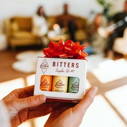 The Bitter Housewife Bitter Sampler