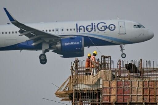 IndiGo is India's largest airline