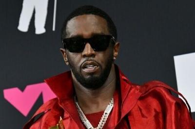 Sean 'Diddy' Combs is being held in the low-security Fort Dix prison in New Jersey