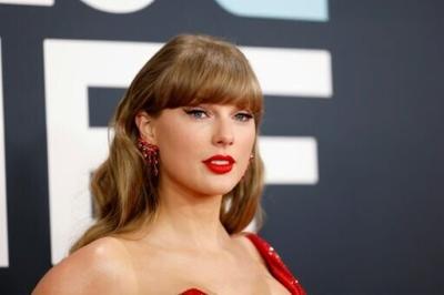 Taylor Swift has moved to protect her voice from AI cloning