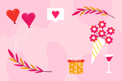 The Feast and Field Valentine's Day Gift Guide