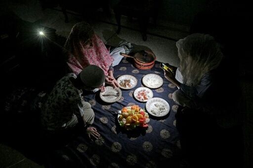 Pakistan's rolling blackouts are 'the real crisis', says analyst Khurram Husain