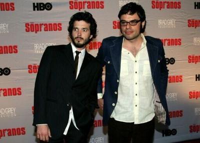 Bret McKenzie and Jemaine Clement formed the musical comedy act in 1998, soaring to worldwide fame off the back of their HBO comedy series of the same name