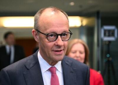 German Chancellor Friedrich Merz warned the economy faced prolonged consequences from the Mideast war