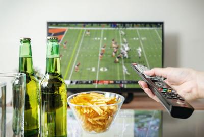 Kickoff is soon! 7 snacks to celebrate the big game