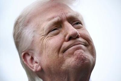 US President Donald Trump has given conflicting reasons for the goals of the war against Iran and how long he thinks it will last