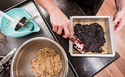 It's baking season: 8 desserts for the happiest holiday