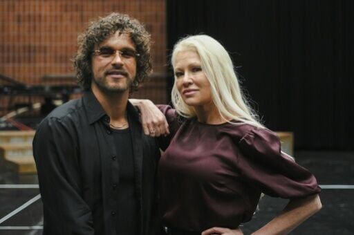 The bookmakers predict that a Finnish duo will win the 70th edition of Eurovision this year