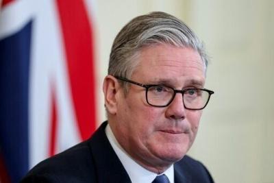 Starmer has come under intense pressure over Mandelson's appointment as ambassador to Washington