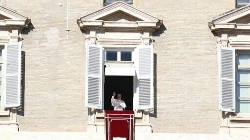 Pope Leo XIV calls for an ancient Olympic truce ahead of Winter Games