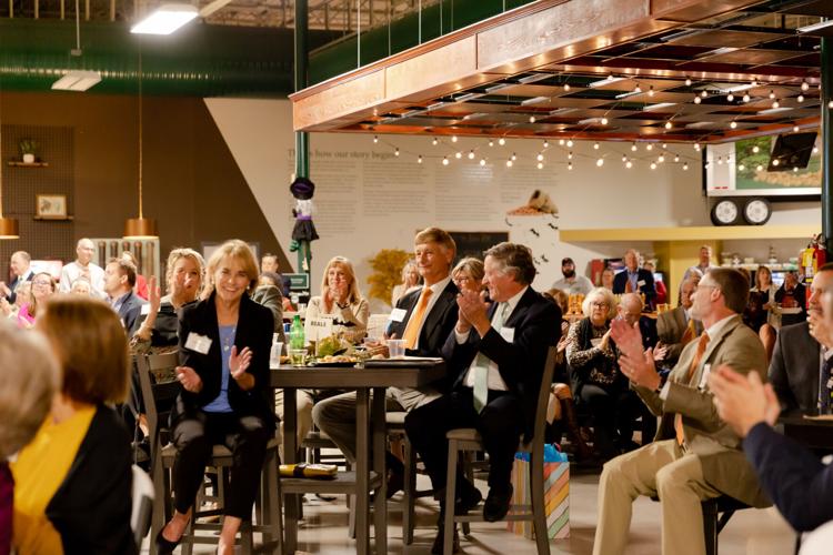 67th Annual Chamber Meeting