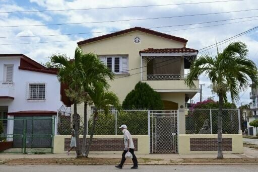 Property prices are rising in Havana's most desirable neighborhoods