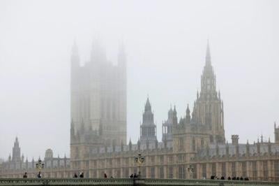 The House of Lords comprises around 800 members, most of whom are appointed for life