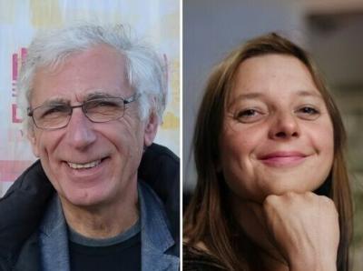 An Iranian court last year sentenced Jacques Paris and Cecile Kohler to jail on espionage charges their relatives say were fabricated