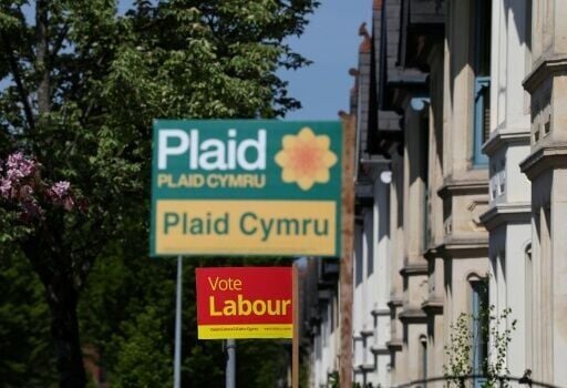 Voters are turning to Plaid Cymru as a progressive alternative to Labour