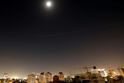 Iran has kept up missile attacks against Israel and nations across the Gulf